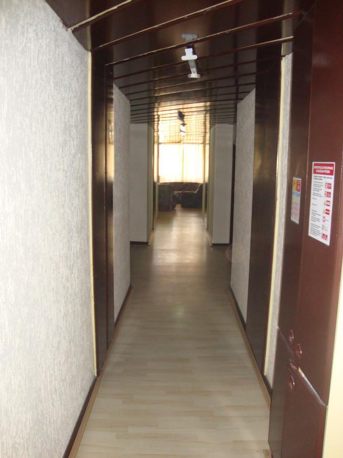 B&B Inex Negotin Zewnętrze zdjęcie