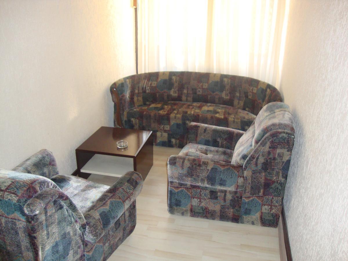 B&B Inex Negotin Zewnętrze zdjęcie