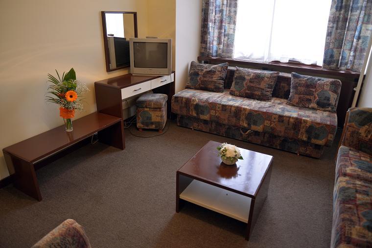 B&B Inex Negotin Zewnętrze zdjęcie